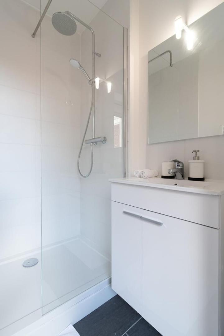 Grand' Place Of Lille - Superb Designer Apartment Dış mekan fotoğraf