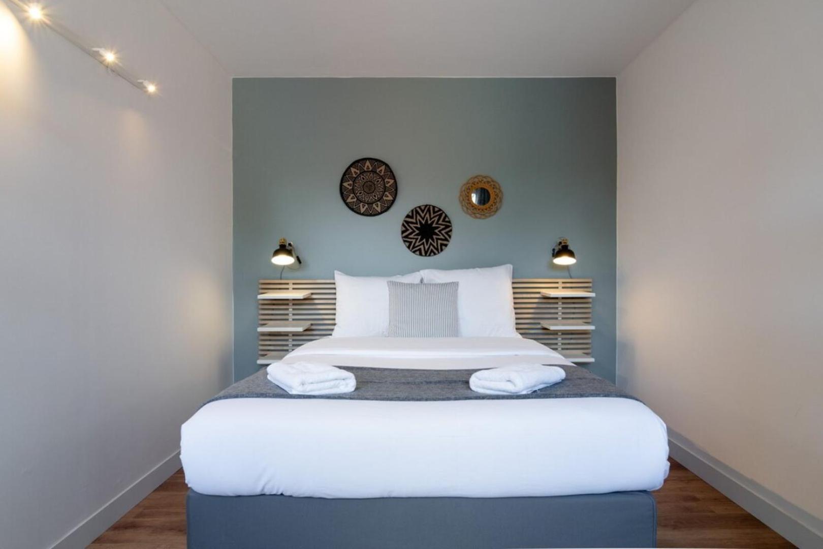 Grand' Place Of Lille - Superb Designer Apartment Dış mekan fotoğraf