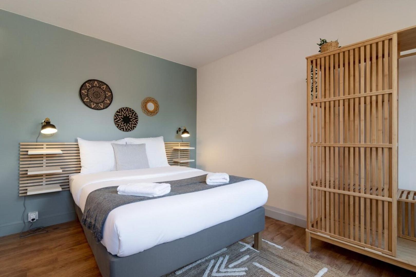 Grand' Place Of Lille - Superb Designer Apartment Dış mekan fotoğraf